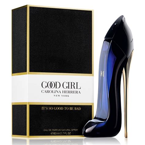 good girl eau de parfum.